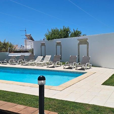 Ferienwohnung Alzira By Rossio Albufeira Exterior foto