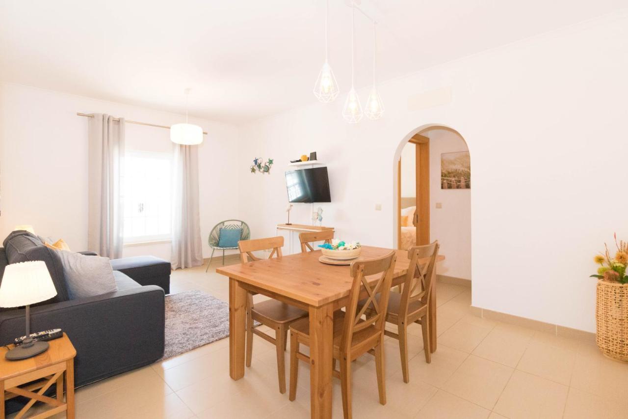 Ferienwohnung Alzira By Rossio Albufeira Exterior foto