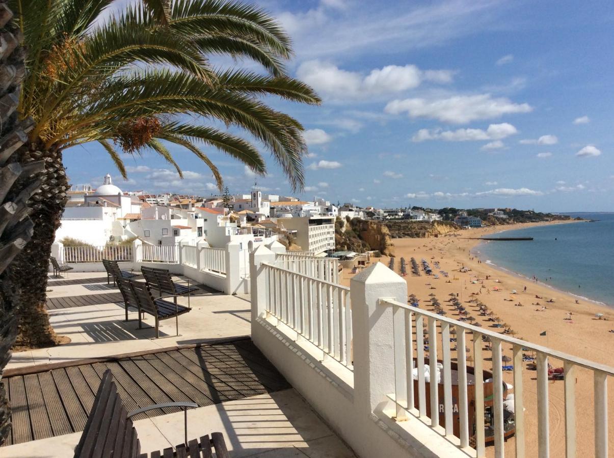 Ferienwohnung Alzira By Rossio Albufeira Exterior foto