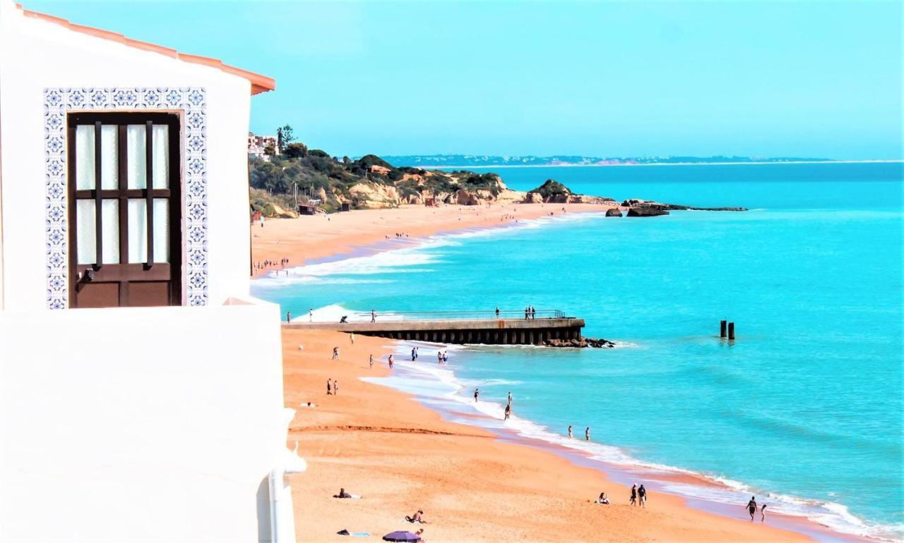 Ferienwohnung Alzira By Rossio Albufeira Exterior foto