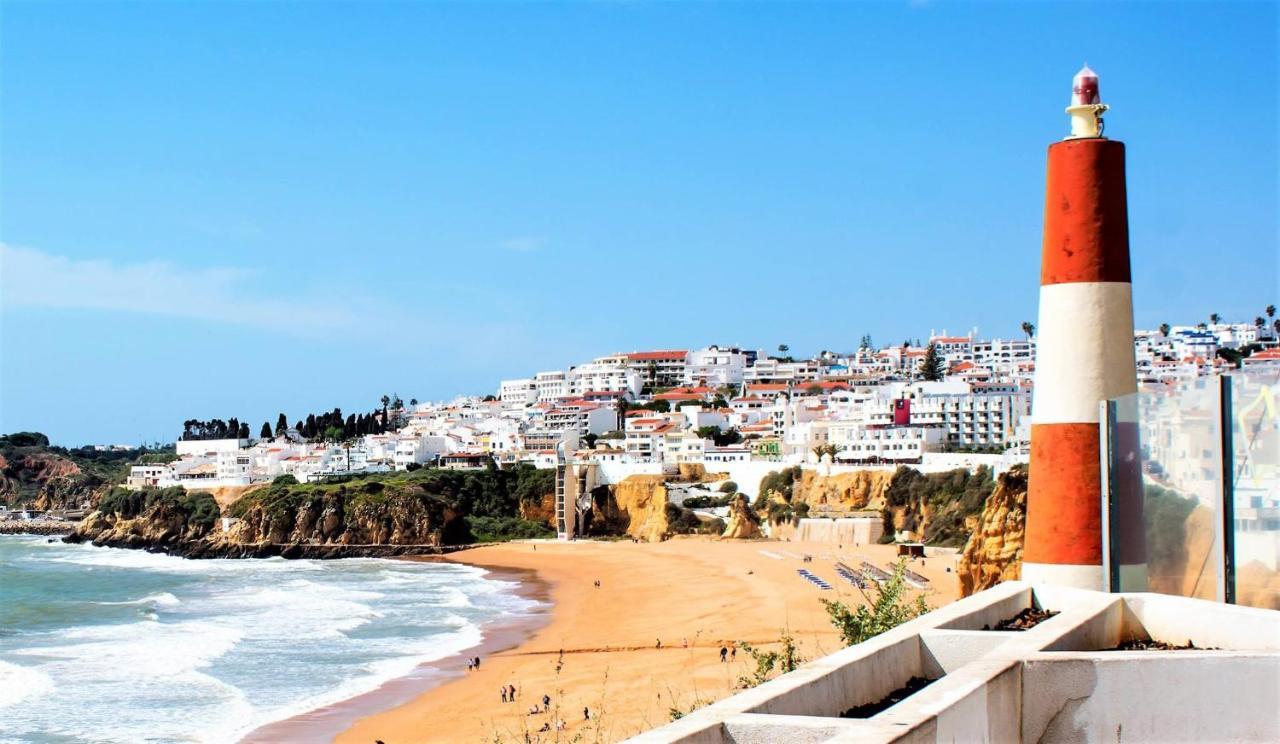 Ferienwohnung Alzira By Rossio Albufeira Exterior foto