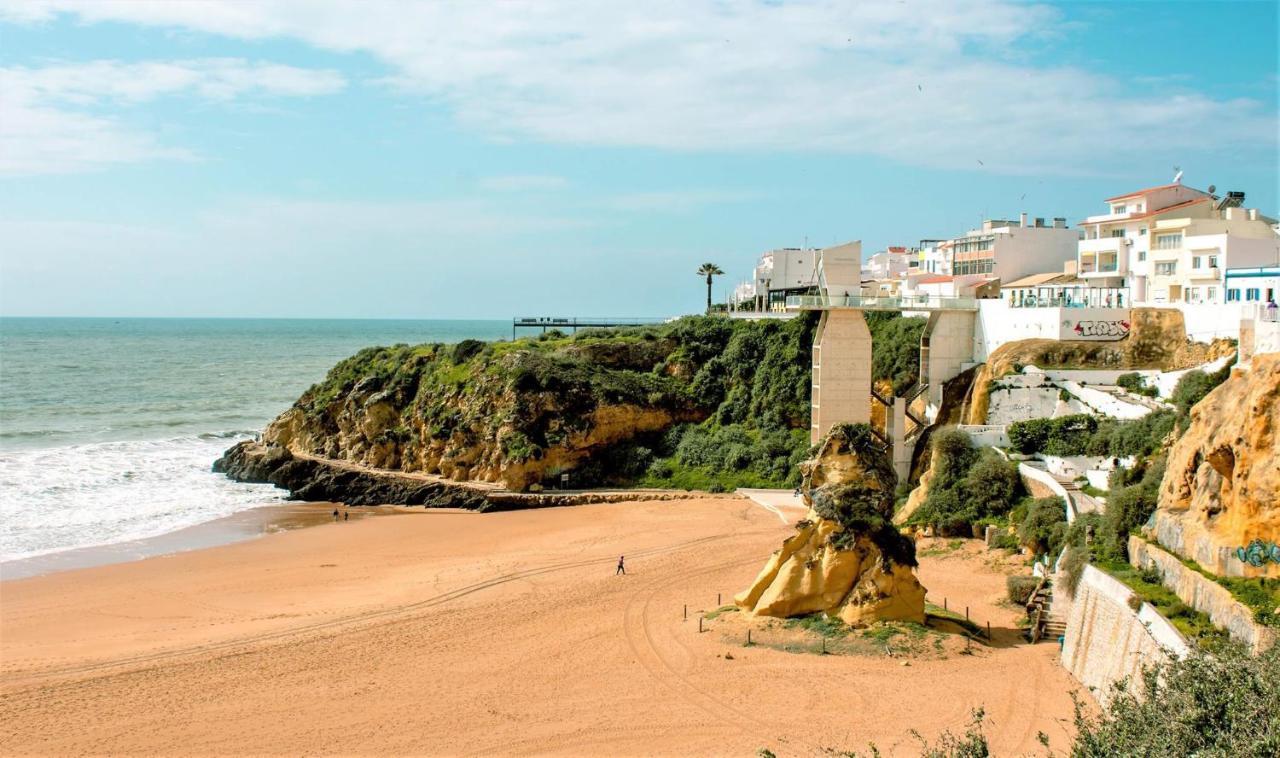 Ferienwohnung Alzira By Rossio Albufeira Exterior foto