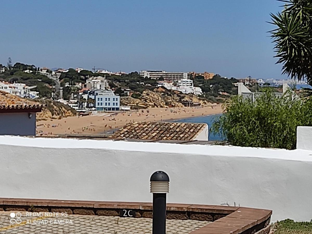 Ferienwohnung Alzira By Rossio Albufeira Exterior foto